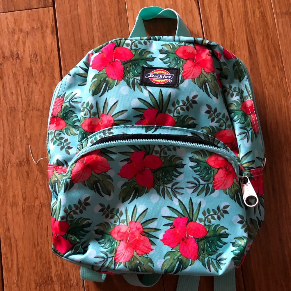 Dickies mini backpack